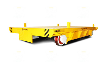 電動(dòng)軌道過(guò)跨車(chē)
